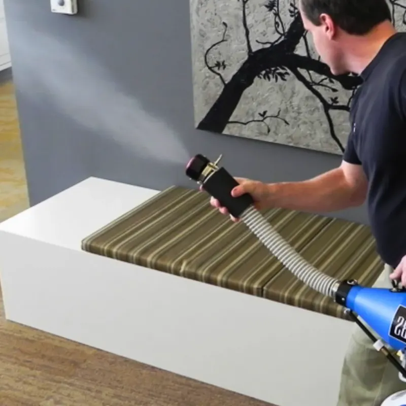 Professional Odor Removal in New Market, AL